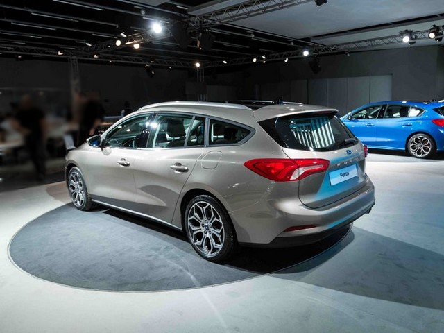 FOCUS type 4 Ph I - SW - 2018-....